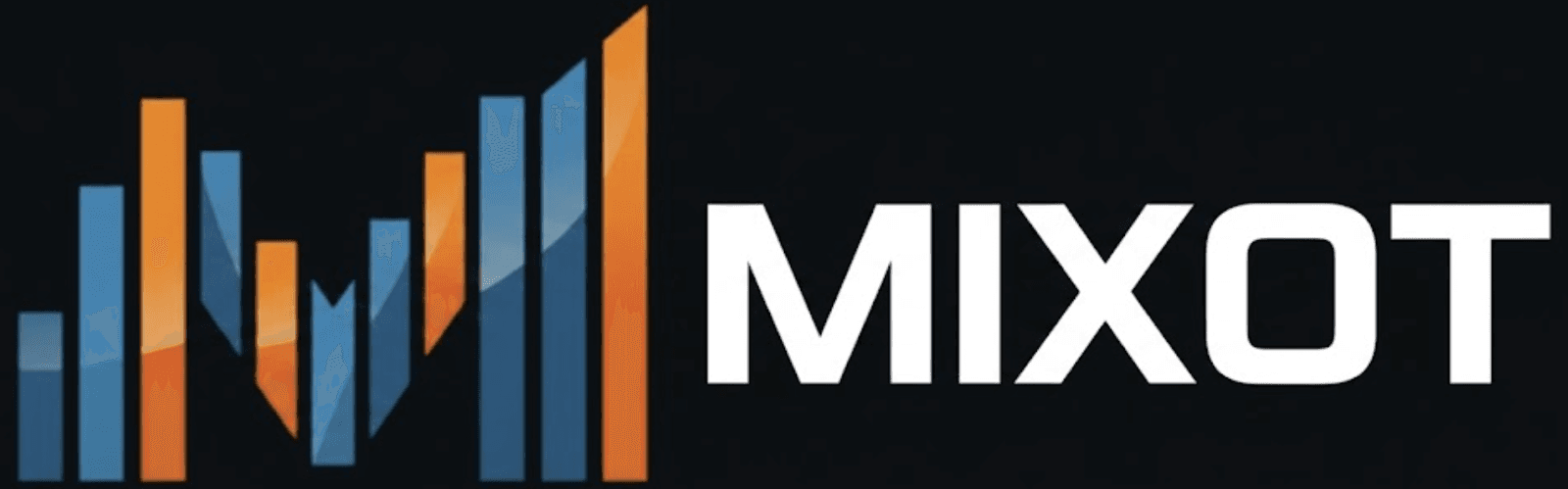 MIXOT Logo